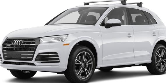 AUDI Q5 E 2020 WA1E2AFY9L2069338 image AUDI Q5 E 2020 WA1E2AFY9L2069338 image